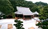 第二十四番 上野山 須磨寺