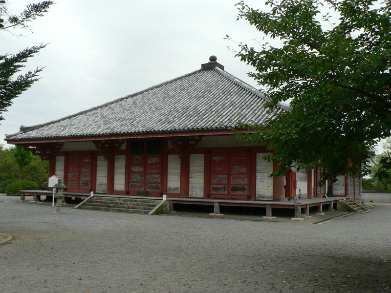 極楽山 浄土寺